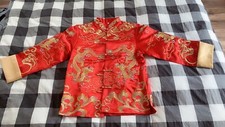 China wedding Men clothes