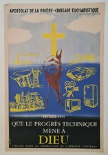 Que le Progrès Technique