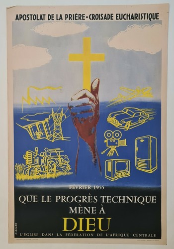 Que progrès technique - que,