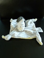 M12. DOUDOU PLAT BABOU ZEBRE