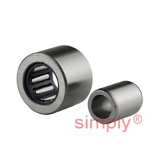 NKI1220 Budget Aiguille