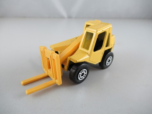 Matchbox lesney superfast - lesney,