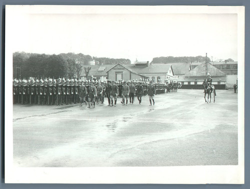 France ecole militaire de - ecole,