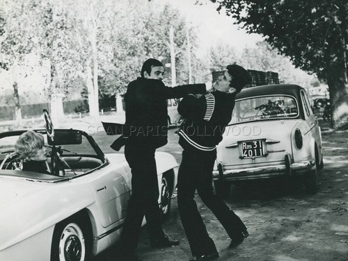 Elke sommer piero - elke, le