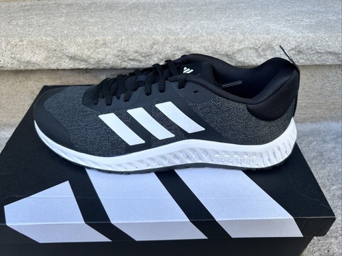 Adidas everyset core black - adidas,