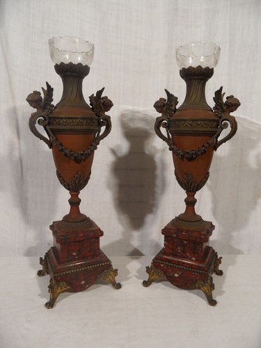 Paire garniture de - paire,