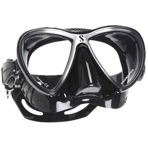 Scubapro synergy trufit - synergy, twin