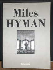 MILES HYMAN - ABC -