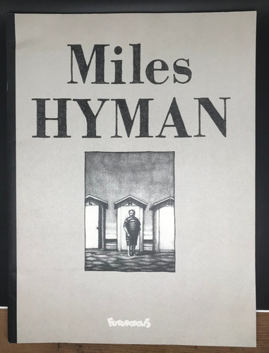 Miles hyman abc - miles,