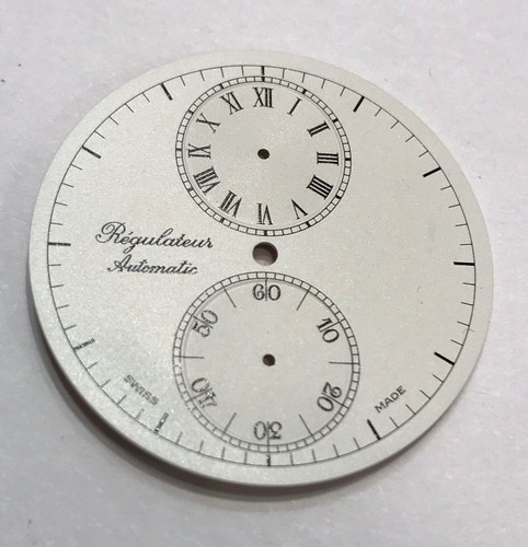 Neuf stock rare cadran - de, (