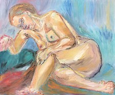 MARIE-LOUISE GARNAVAULT