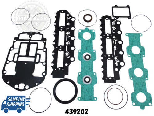 Kit joint culasse moteur - , head