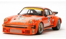 1/24 Maquette PORSCHE 934