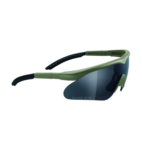 Swiss eye raptor lunettes - eye, de