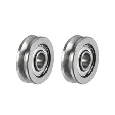 603 U Bille Piste Roulement