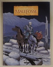 Chemins de Malefosse 22