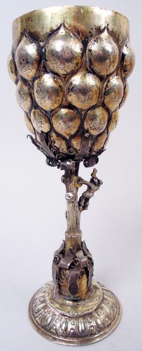 Gobelet nuremberg argent - nuremberg,
