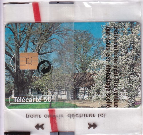 Variete telecarte france - telecarte,