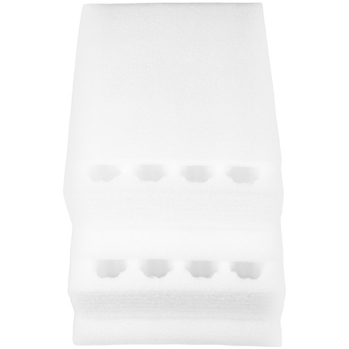 Coussin caisse œufs en - de, À