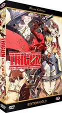 Trigun badlands rumble - rumble,