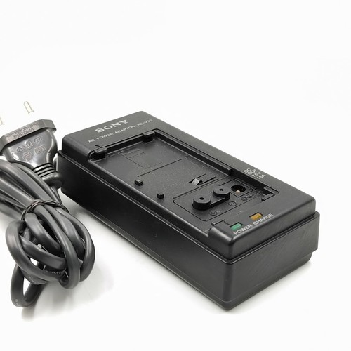 Sony v30 adaptateur - ac-v30,