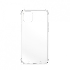 Coque semi-rigide renforcée