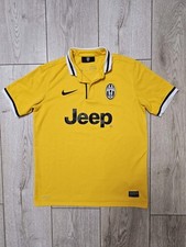 JUVENTUS 2013 2014 AWAY