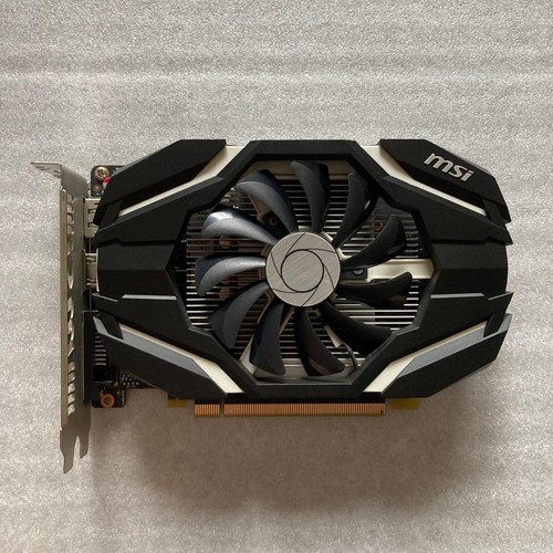 Carte graphique msi - graphique, geforce