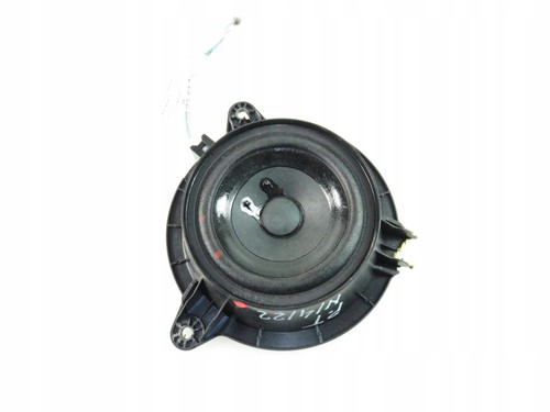 Haut parleur porte renault - de,