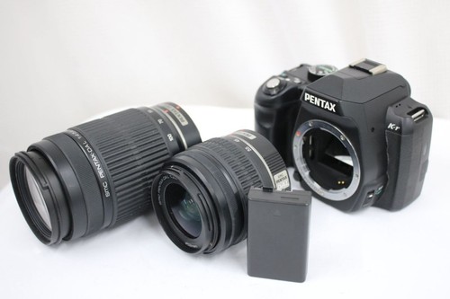 Appareil photo reflex