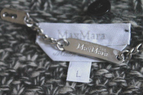 Max mara manteau veste - max,
