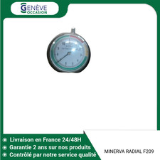 🇫🇷 Pneu MINERVA RADIAL
