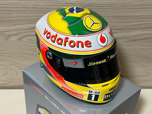 Casque lewis hamilton - casque,