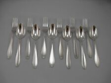 Apollo, 6 couverts à