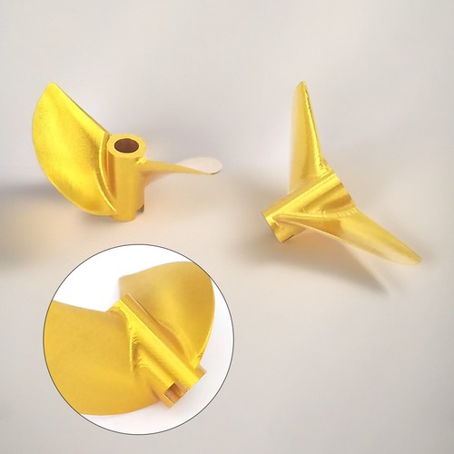 Catamaran propeller 46mm - propeller,
