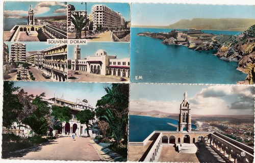 Lot cartes postales - lot,