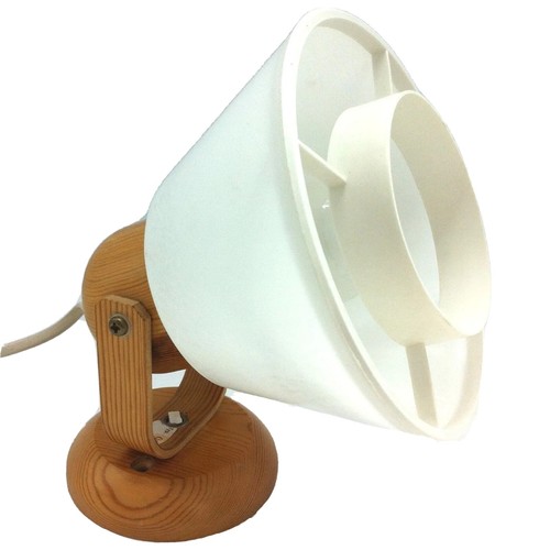 Lampe vintage applique - lampe,