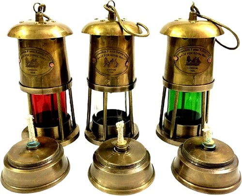 Pack lampes à - 3,