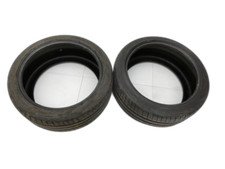 2x pneu Pneus d'été Pneu