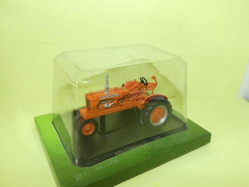 Tracteur 049 allis chalmers - n°049,