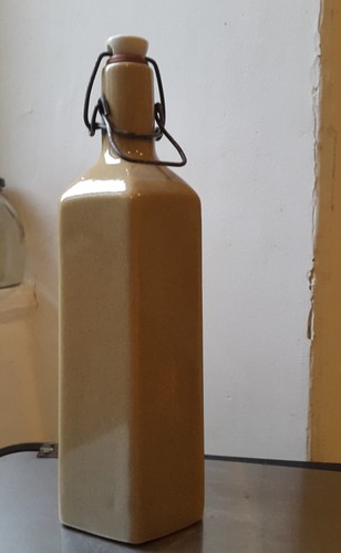 Bouteille isotherme - , en
