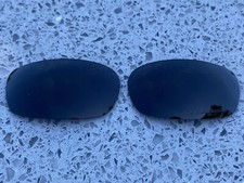 Gravé Polarisé Gris Fumée