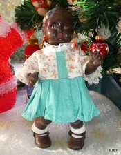 ANCIEN POUPON CELLULOÏD ou