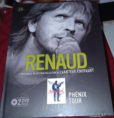 Neuf scelle renaud phenix - neuf, tour