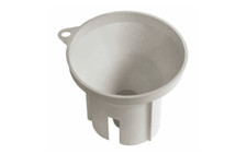 ENTONNOIR A SEL pour LAVE