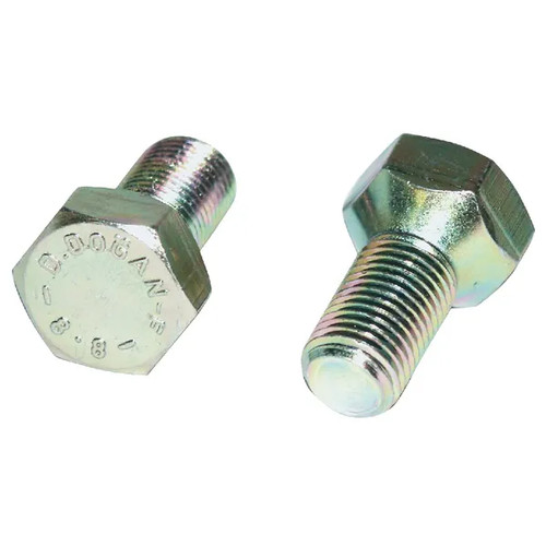 Boulon vis pour roue avant - boulon,