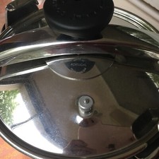 Autocuiseur Cocotte minute 10 litres