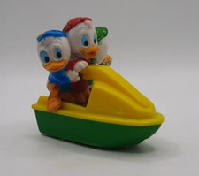 Jouet McDonald - Riri, Fifi et Loulou sur scooter des mers