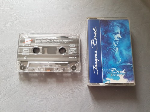 Cassette audio k7 - cassette, /