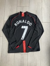 Maillot manchester united 2008 - manchester,